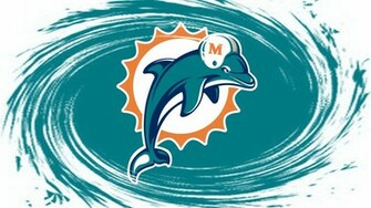Miami Dolphins HD Image Wallpaper