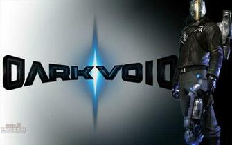 Multiplatform Dark Void Wallpaper