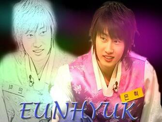 Eunhyuk Wallpaper Kpop