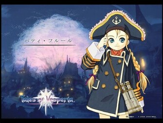 Tov Ps3 Special Update New Wallpaper Tales Updates