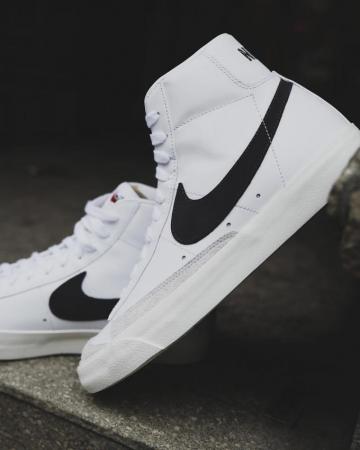 Keep Fronting Unstablefragments2 Via Exclucity Nike Blazer
