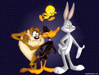 Bugs Bunny Wallpaper