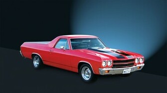 Chevy Muscle Car Wallpaper HD In Cars Imageci