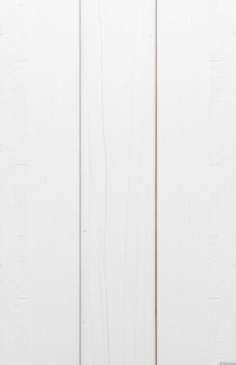 White Wood Background Wallpaper
