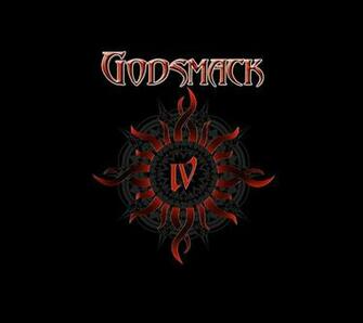 Godsmack Band Picture Wallpaper Photo
