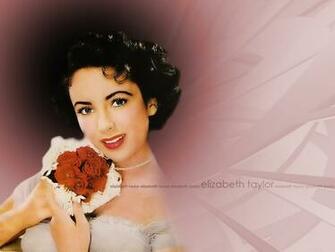 Elizabeth Taylor Wallpaper Photos Image