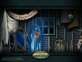 Escape From The Haunted Mansion Board Game