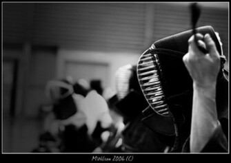 Kendo Wallpaper Edit By Sturmgeist