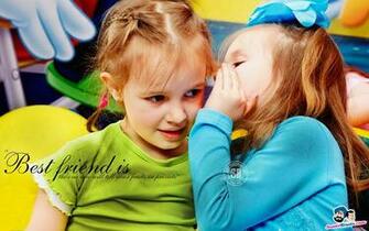 Friendship Wallpaper Cute