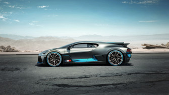 Bugatti Divo 4k Wallpaper HD Cars Image