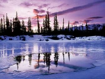 Wallpaper Winter Desktop And Background