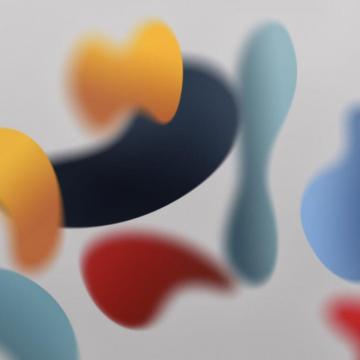 The New Ios Wallpaper Fronttech