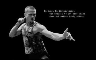 Tyler Durden Fight Club HD Wallpaper Desktop For