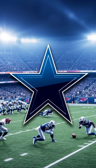 Cowboys Nfl Wallpaper