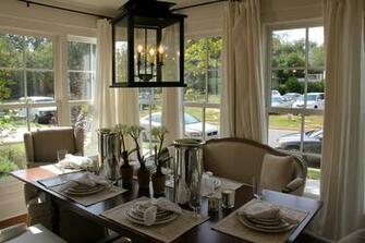 Southern Soul Mates Living Idea House Interior Senoia