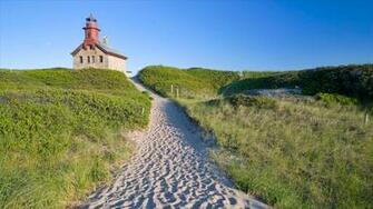 Rhode Island Travel Wallpaper