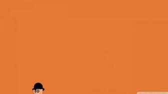 Minimalist Art Design Wallpaper