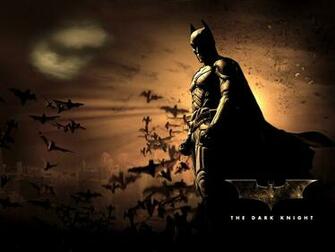 Batman Begins Wallpaper