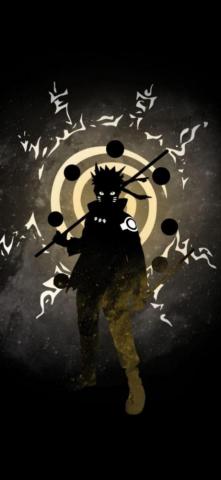 Background Naruto Wallpaper Discover More Illustrated Japanese