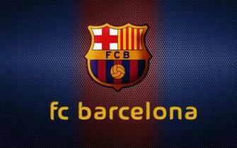 Football Wallpaper Fc Barcelona