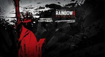 Description Rainbow Six Patriots Wallpaper Is A Hi Res