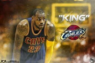 Lebron Wallpaper