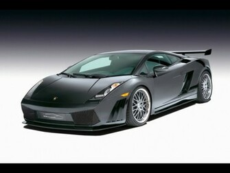 New Lamborghini Gallardo Wallpaper Car Pictures