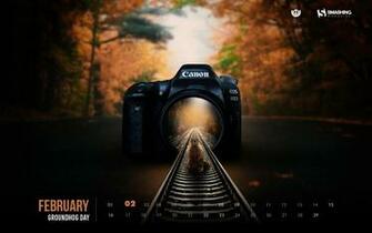 Days Of February Wallpaper Edition Smashing Magazine