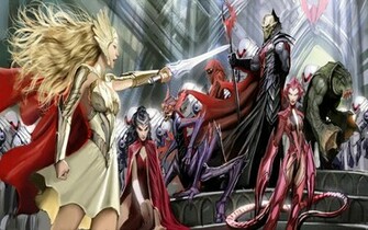 She Ra Wallpaper