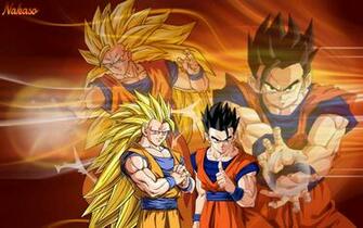 Ultimate Gohan Wallpaper