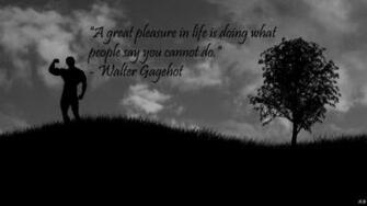 Motivational Wallpaper By