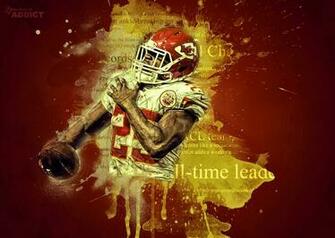 Kansas City Chiefs Wallpaper And Background Image Net