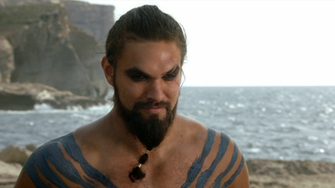Bite Jason Momoa Wallpaper