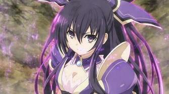 Date A Live Wallpaper