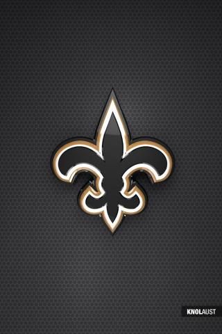 New Orleans Saints Wallpaper
