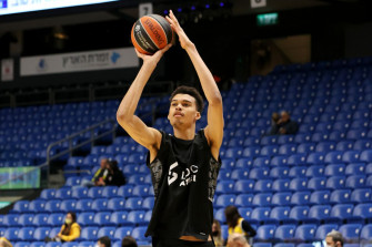 Slc Dunk Podcast Talking Nba Draft And Victor Wembanyama With