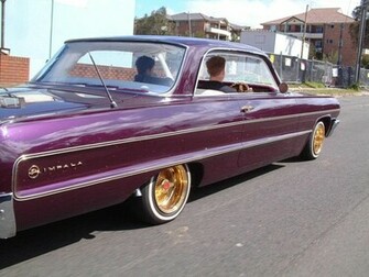 Lowrider Lowriders Custom Auto Car Cars Vehicle Vehicles Automobile