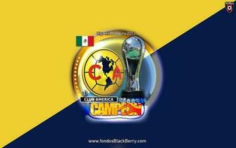Club America Wallpaper Football