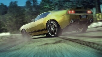 Burnout Paradise Wallpaper