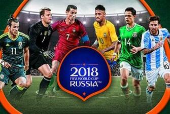 Players Who Will Shine In The Fifa World Cup