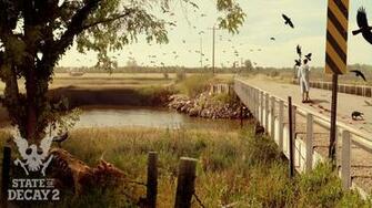State Of Decay HD Wallpaper And Background Image Net