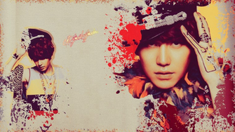 Kyuhyun Wallpaper By Cheza18