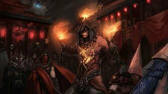 Brand Wallpaper HD League Of Legends