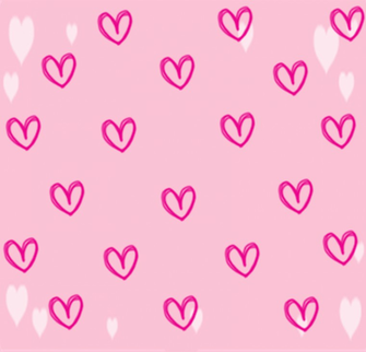 Pretty Pink Heart Background Image Pictures Becuo