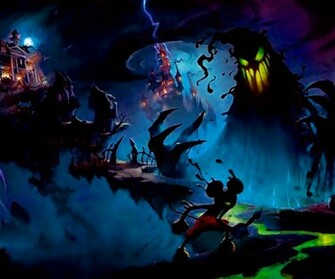 Epic Phone Background