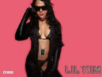 Lil Kim Wallpaper Music