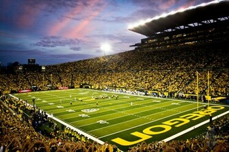 Oregon Football Desktop Wallpaper Sports Geekery
