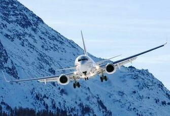 Airplane Screensavers