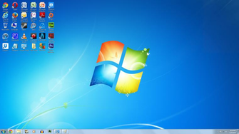 Nintendofan12 Image Win7 Aero Opaque HD Wallpaper And