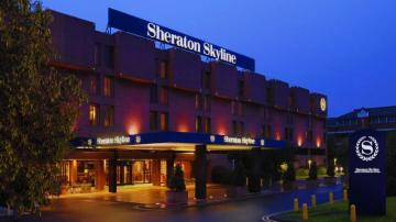 Starwood Hotels Resorts Reveals Strategic Plan
